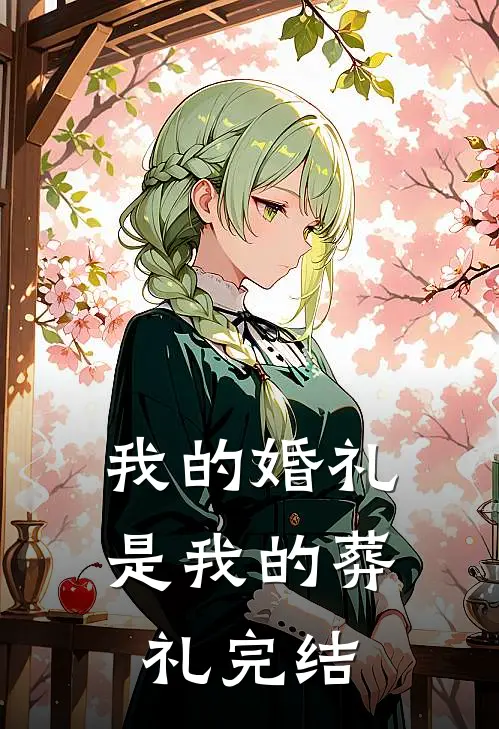 我的婚礼，是我的葬礼完结