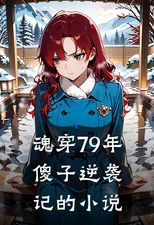 魂穿79年，傻子逆袭记的小说