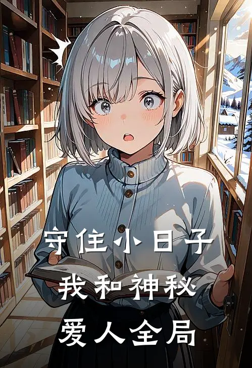守住小日子：我和神秘爱人全局