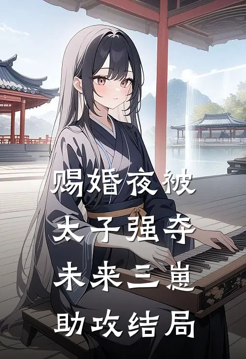 赐婚夜被太子强夺，未来三崽助攻结局