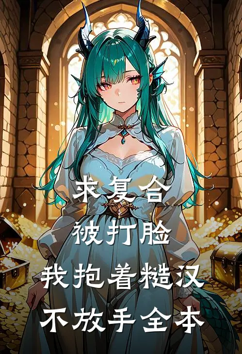 求复合被打脸，我抱着糙汉不放手全本