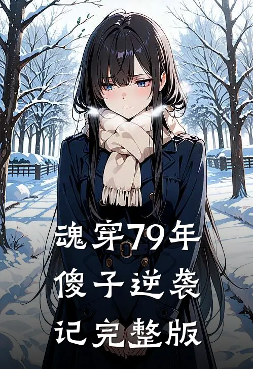 魂穿79年，傻子逆袭记完整版