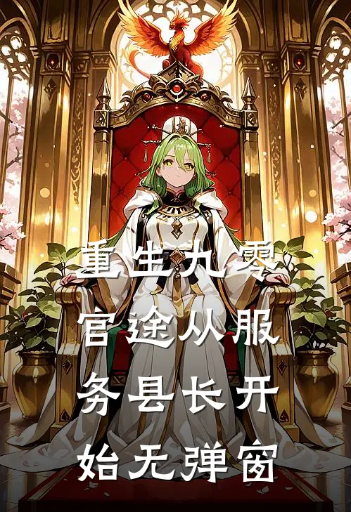 重生九零：官途从服务县长开始无弹窗