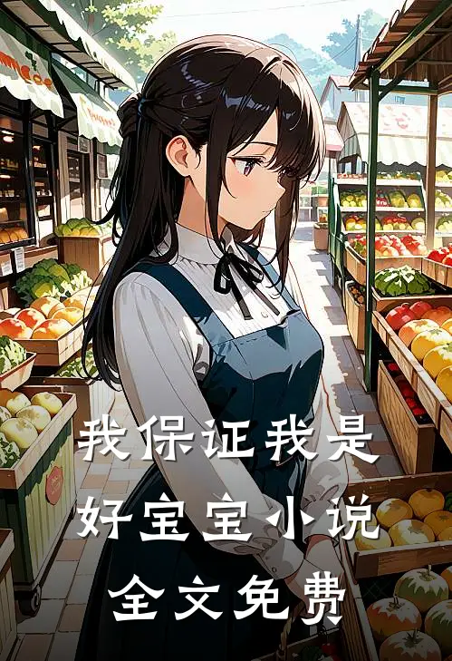 我保证我是好宝宝小说全文免费