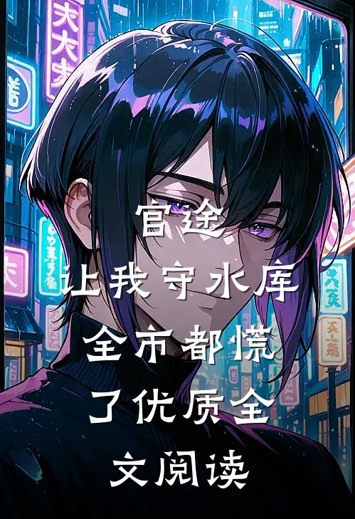 官途：让我守水库，全市都慌了优质全文阅读