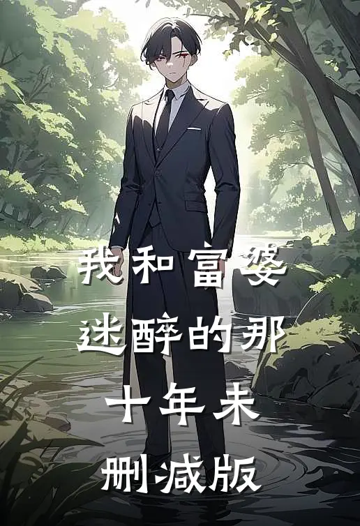 我和富婆迷醉的那十年未删减版