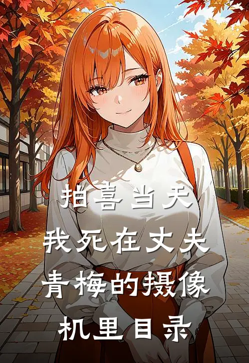 拍喜当天，我死在丈夫青梅的摄像机里目录