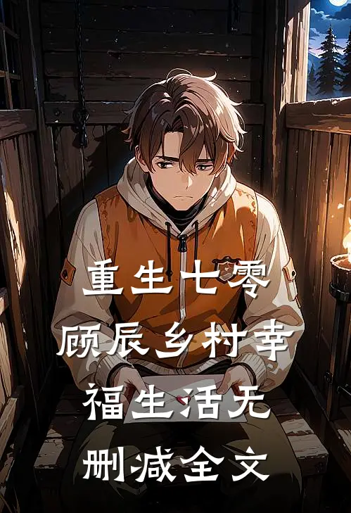 重生七零，顾辰乡村幸福生活无删减全文
