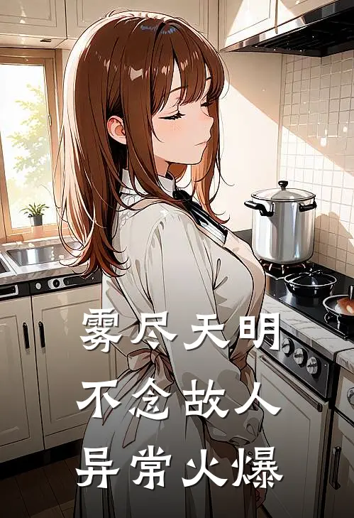 雾尽天明，不念故人异常火爆