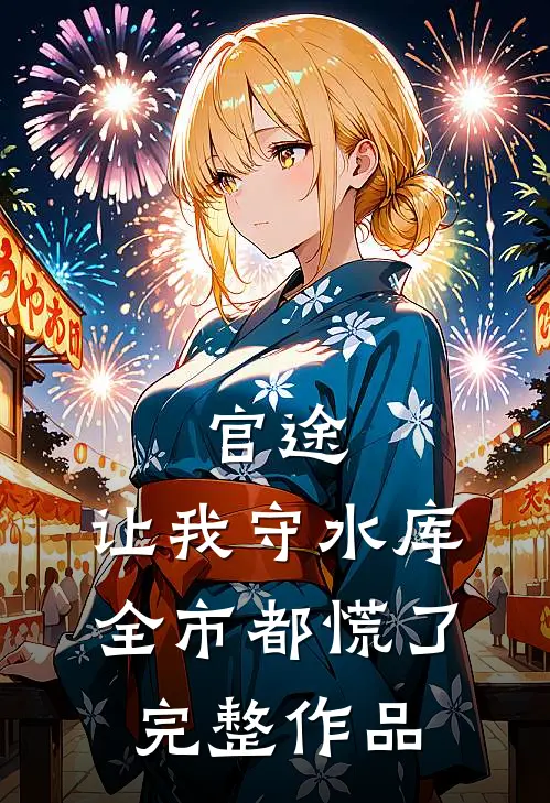 官途：让我守水库，全市都慌了完整作品