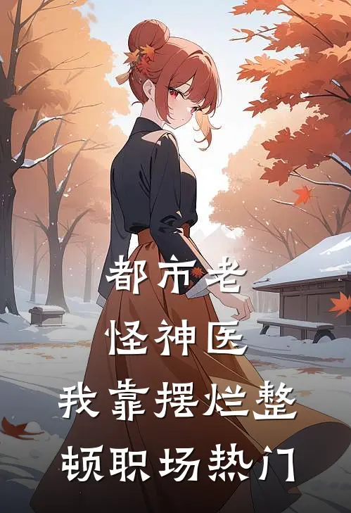都市老怪神医：我靠摆烂整顿职场热门