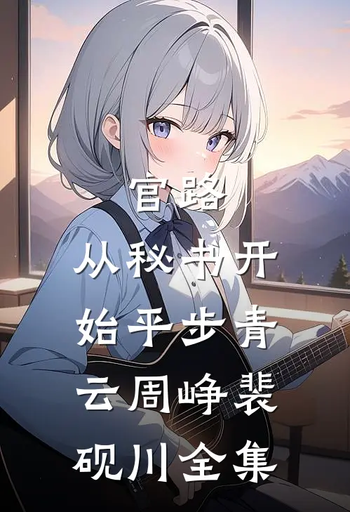 官路：从秘书开始平步青云周峥裴砚川全集