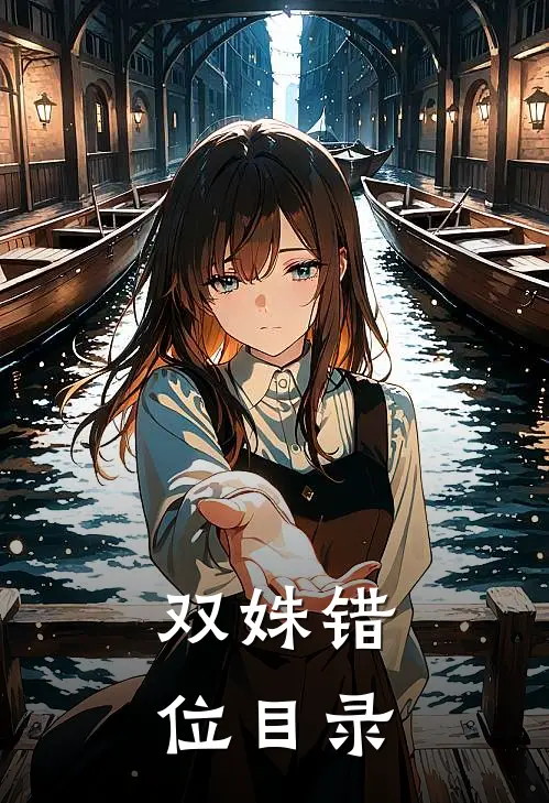 双姝错位目录