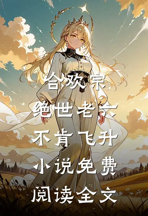 合欢宗：绝世老六不肯飞升小说免费阅读全文