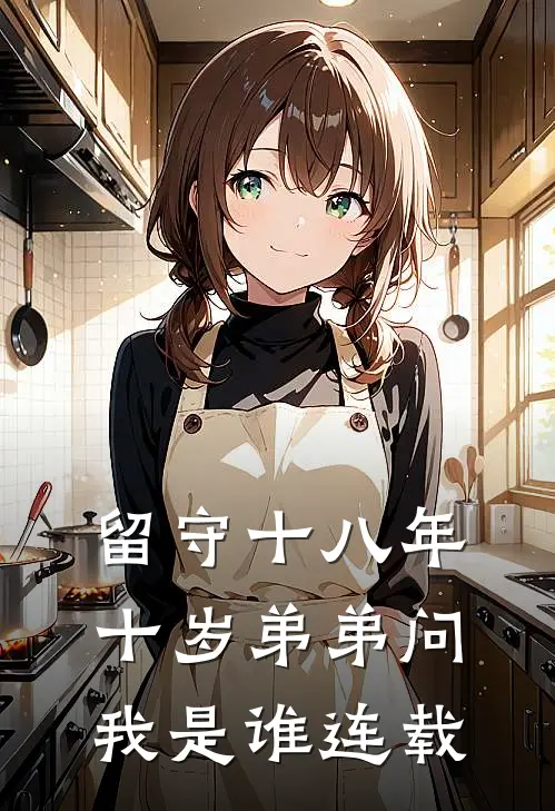 留守十八年，十岁弟弟问我是谁连载