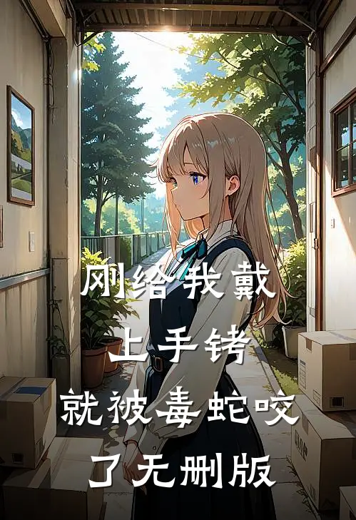 刚给我戴上手铐，就被毒蛇咬了无删版