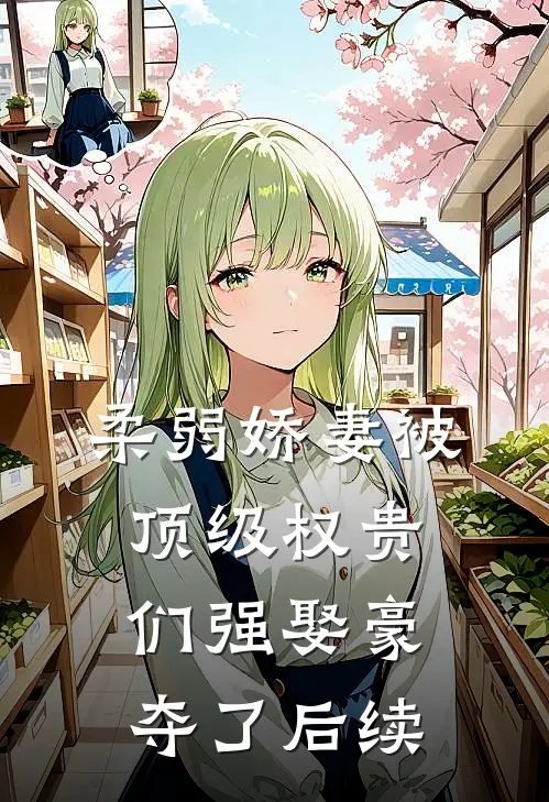 柔弱娇妻被顶级权贵们强娶豪夺了后续