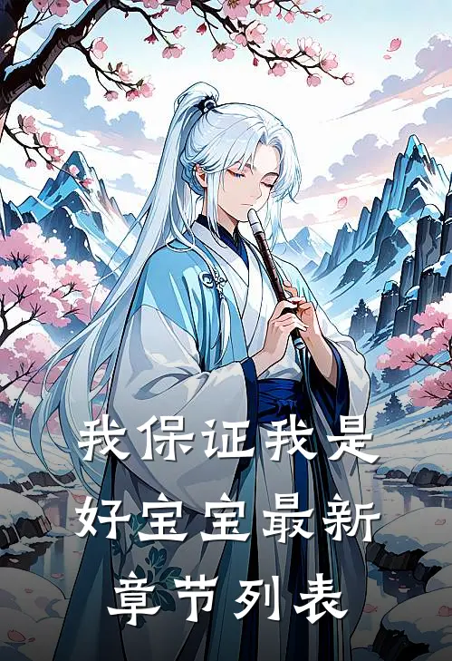 我保证我是好宝宝最新章节列表