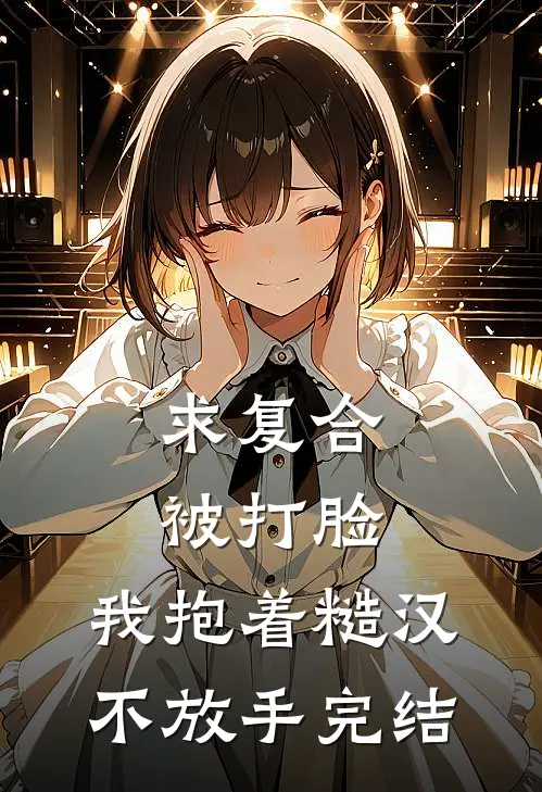 求复合被打脸，我抱着糙汉不放手完结