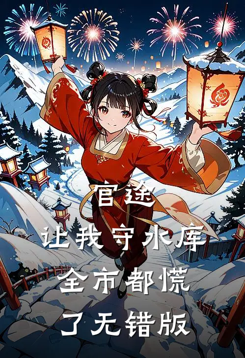 官途：让我守水库，全市都慌了无错版