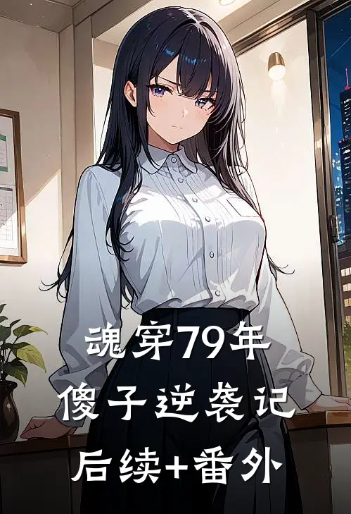 魂穿79年，傻子逆袭记后续+番外