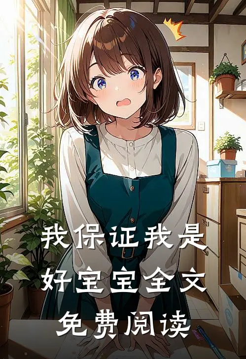 我保证我是好宝宝全文免费阅读