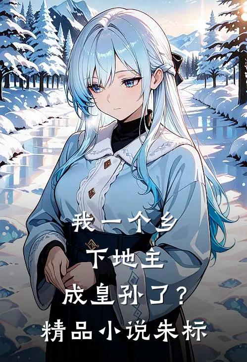 我一个乡下地主，成皇孙了？精品小说朱标