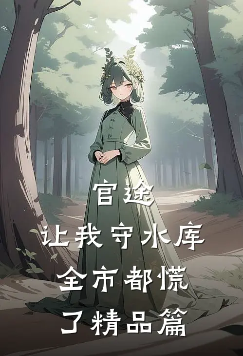 官途：让我守水库，全市都慌了精品篇