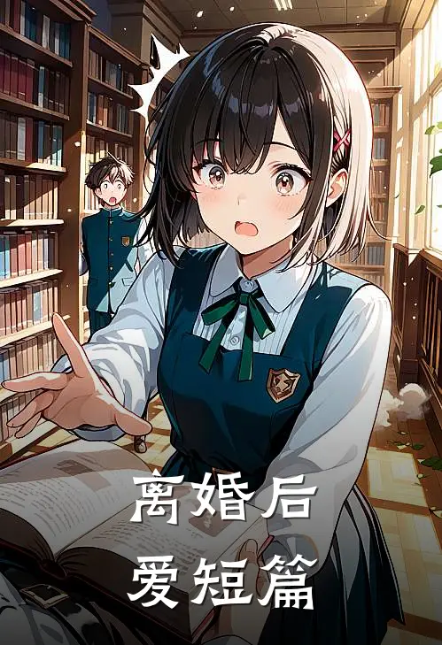离婚后爱短篇