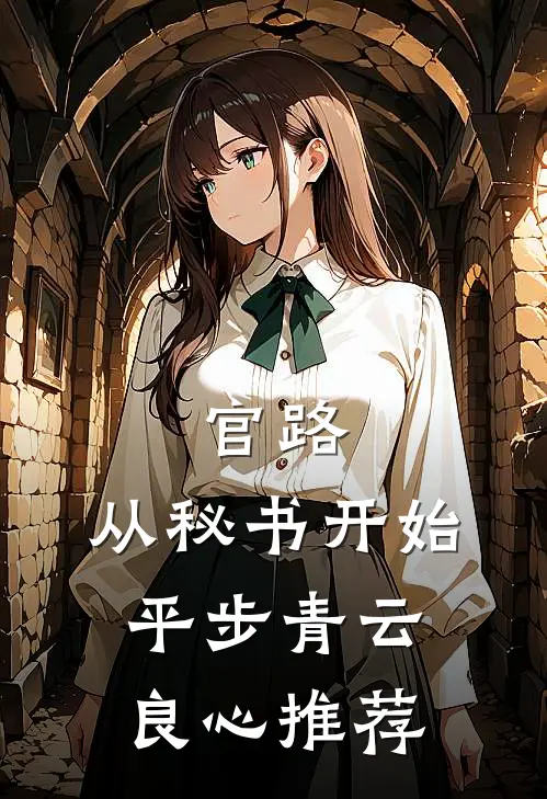 官路：从秘书开始平步青云良心推荐