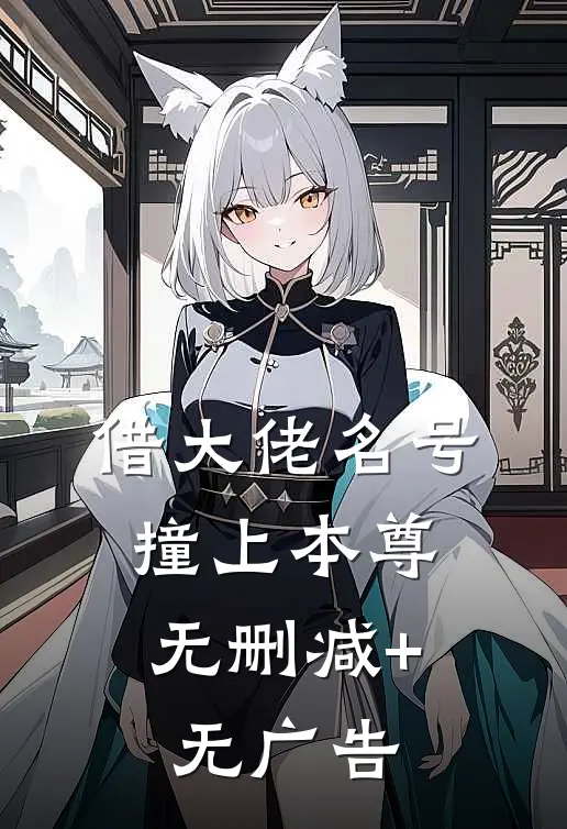 借大佬名号，撞上本尊无删减+无广告