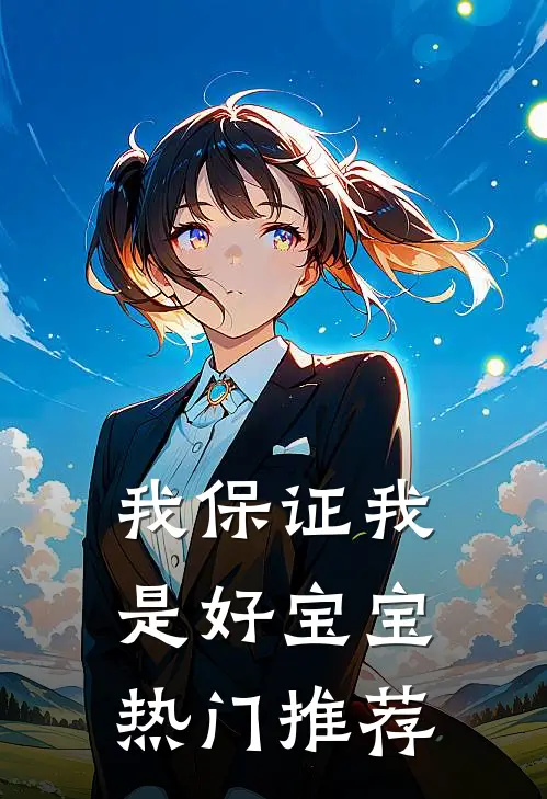 我保证我是好宝宝热门推荐