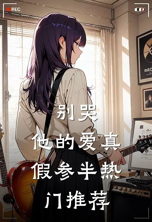 别哭，他的爱真假参半热门推荐