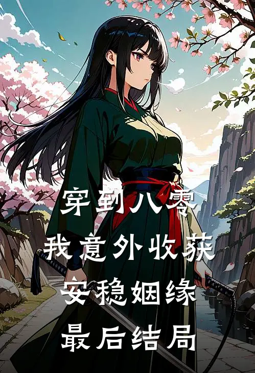 穿到八零，我意外收获安稳姻缘最后结局