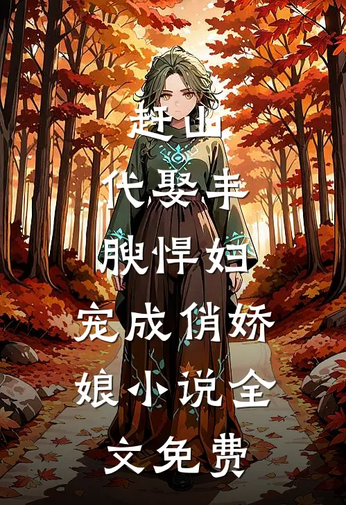 赶山：代娶丰腴悍妇，宠成俏娇娘小说全文免费