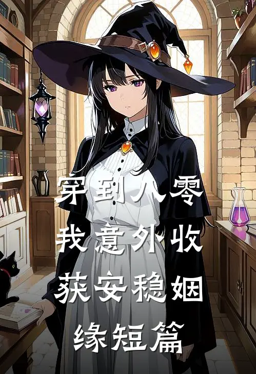 穿到八零，我意外收获安稳姻缘短篇