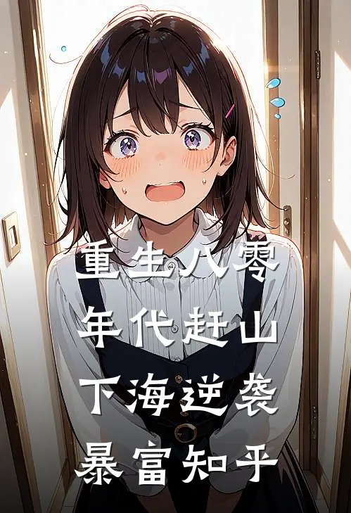 重生八零年代赶山下海逆袭暴富知乎