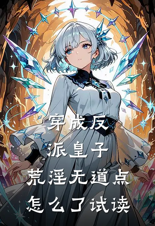 穿成反派皇子，荒淫无道点怎么了试读