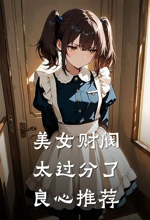 美女财阀太过分了良心推荐
