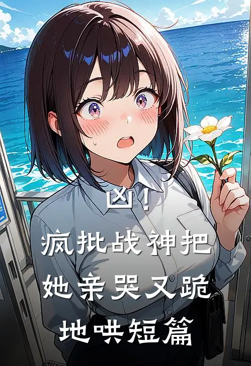 凶！疯批战神把她亲哭，又跪地哄短篇