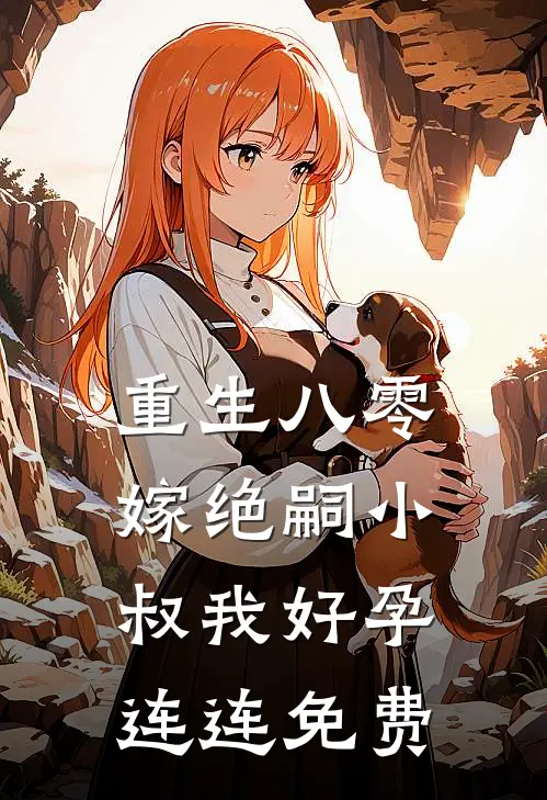 重生八零，嫁绝嗣小叔我好孕连连免费