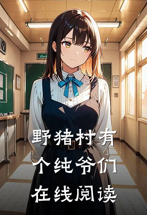 野猪村有个纯爷们在线阅读