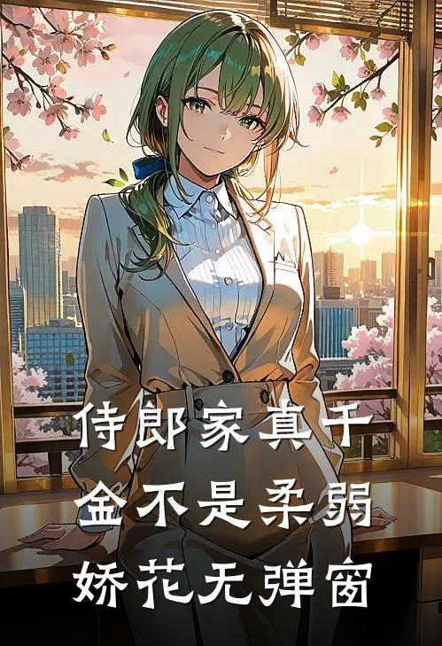 侍郎家真千金不是柔弱娇花无弹窗