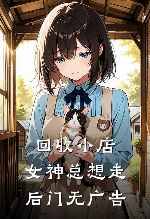 回收小店，女神总想走后门无广告