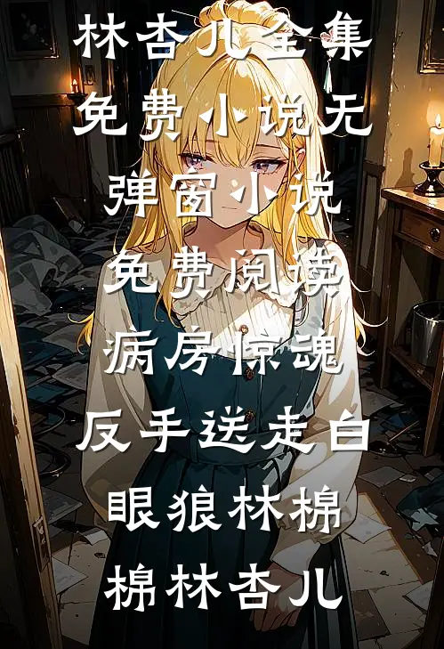 病房惊魂，反手送走白眼狼林棉棉林杏儿全集免费小说_无弹窗小说免费阅读病房惊魂，反手送走白眼狼(林棉棉林杏儿)