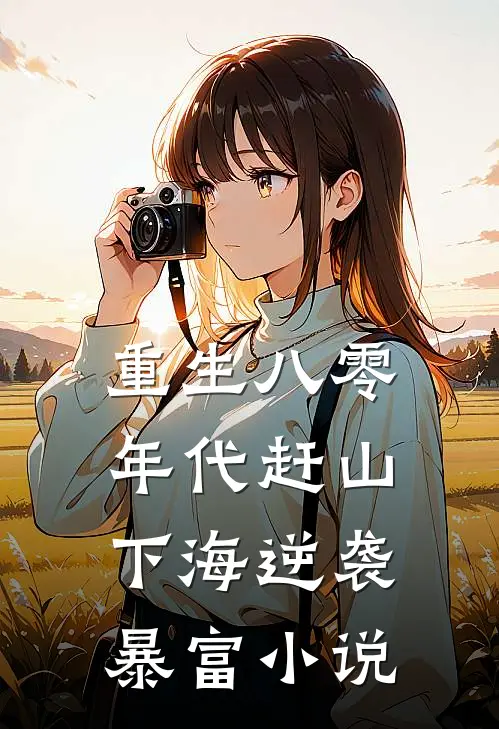 重生八零年代赶山下海逆袭暴富小说