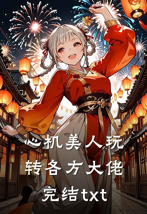 心机美人玩转各方大佬完结txt