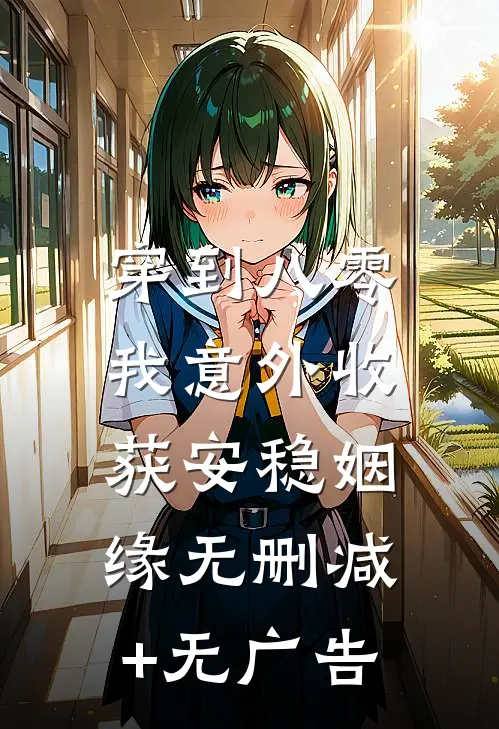 穿到八零，我意外收获安稳姻缘无删减+无广告