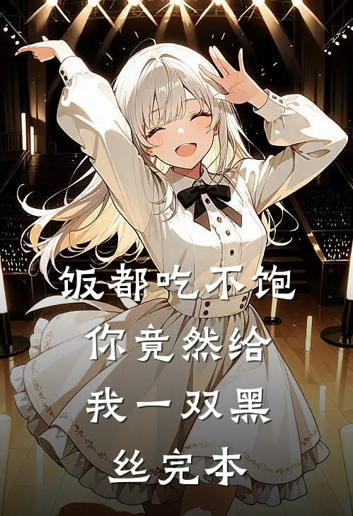 饭都吃不饱，你竟然给我一双黑丝完本