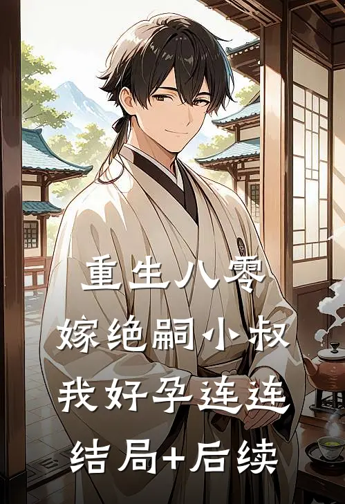 重生八零，嫁绝嗣小叔我好孕连连结局+后续